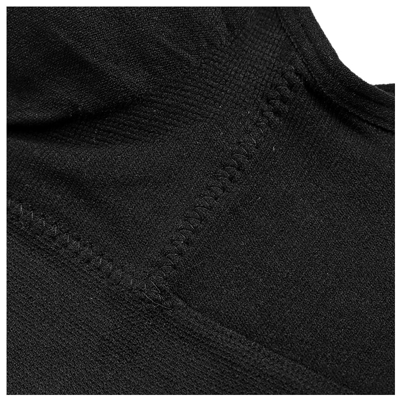 Breathable Plus Size Sports Bra