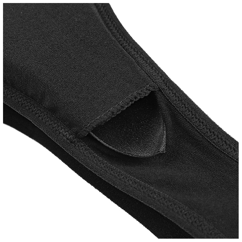 Breathable Plus Size Sports Bra